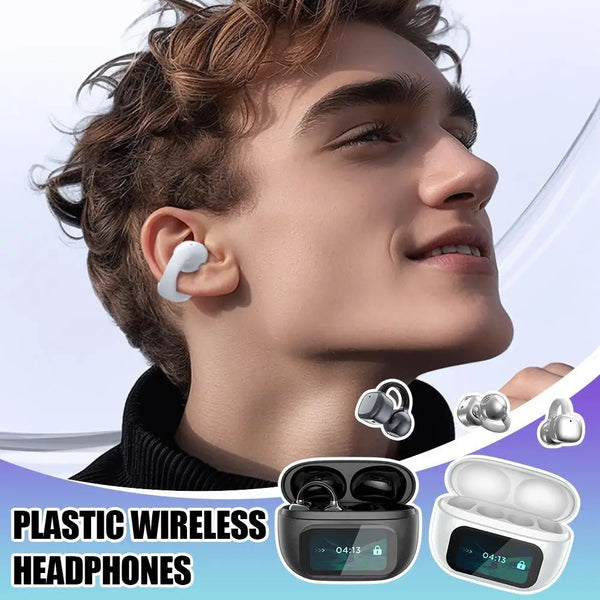 Smart Translator Earbuds
