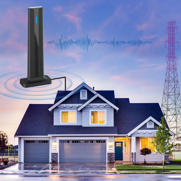 ClearView HD TV Antenna