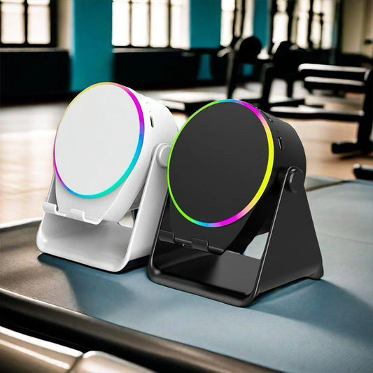 The SmartX™ 2.0 Speaker Phone Stand