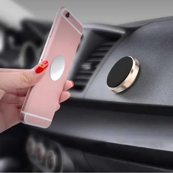 MagnaGrip™ Car Phone Holder