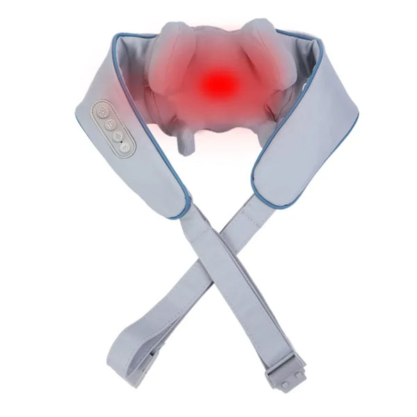 Portable Shiatsu Neck Massager