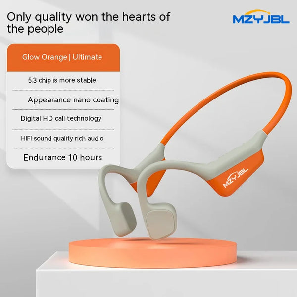 FreedomFit™ Wireless Earbuds