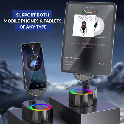 SmartX™ Pro Speaker Phone Stand - Up to 20% OFF